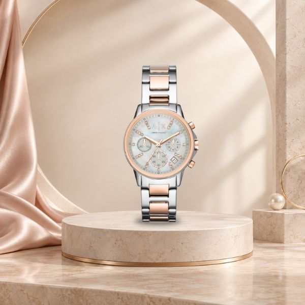 Ženski sat Armani Exchange AX4331